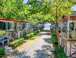 Camping La Focetta Sicula | Sicilya - Messina (vilayet) - Taormina Sahili - Taormina