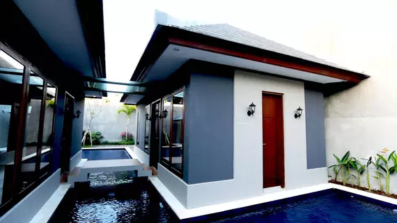 Seven Angels Villa | Bali - Nusa Dua - Mumbul