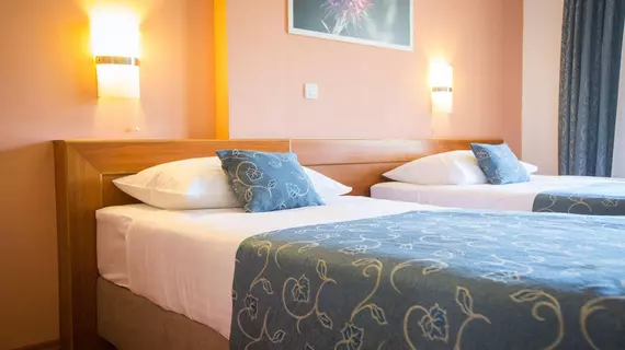 Hotel Ivka | Dubrovnik-Neretva - Dubrovnik (ve civarı) - Dubrovnik - Lapad