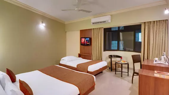 Daiwik Hotels | Maharaştra - Kopargaon