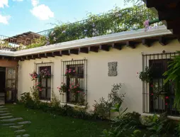 Hotel Sor Juana | Sacatepequez - Antigua Guatemala