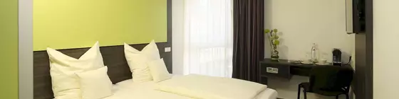 Economy-Hotel | Baden-Wuerttemberg - Ulm