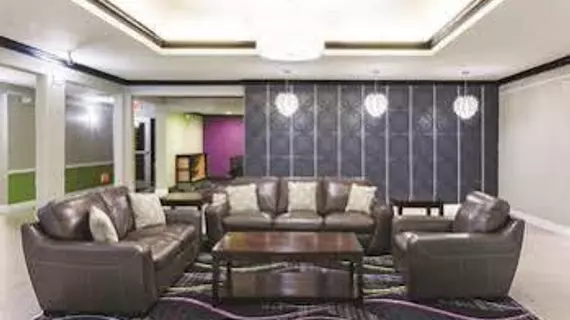 La Quinta Inn & Suites Katy | Teksas - Houston (ve civarı) - Katy