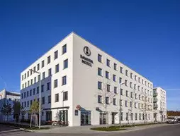 Bavaria Motel | Bavyera - Münih (ve civarı) - Aubing - Lochhausen - Langwied - Freiham