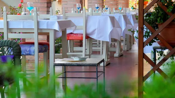 Hotel Le Renaie | Toskana - Siena (vilayet) - San Gimignano - Val d'Elsa