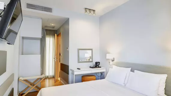 Phidias Piraeus Hotel | Attica - Atina (ve civarı) - Piraeus - Pasalimani