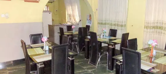 Menic Suites | Lagos (ve civarı) - Lekki - Ogombo