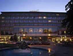 Apollo Hotel Bratislava | Bratislava - Bratislava (ve civarı) - Bratislava - Ruzinov