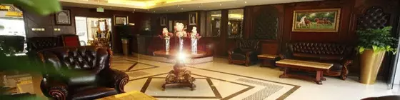 Tourist Hotel | Doha (ve civarı) - Doha