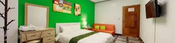 Style Bed and Breakfast | Taypey (ve civarı) - New Taipei City - Ruifang