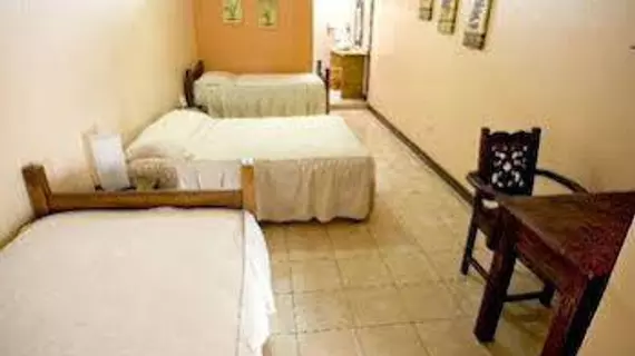 Hotel Pacandé | Alajuela (ili) - San Jose (ve civarı) - Alajuela