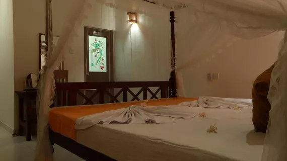 Flamingo Guesthouse | Southern Province - Galle Bölgesi - Unawatuna