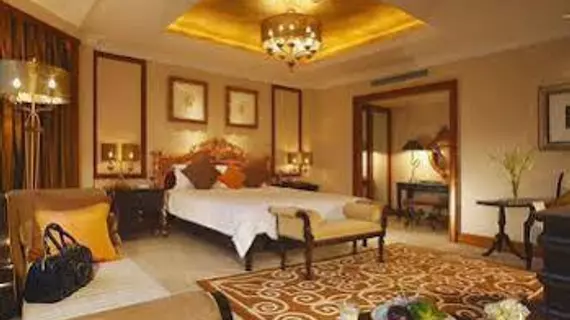 Hangzhou Jinma Palace Hotel | Zhejiang - Hangzhou - Xiaoshan