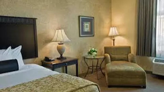 Oxford Suites Boise | Idaho - Boise (ve civarı) - Boise