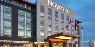 Novotel Toronto Vaughan Centre