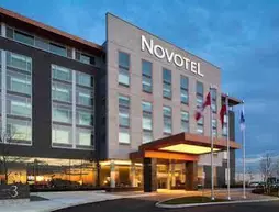 Novotel Toronto Vaughan Centre | Ontario - Vaughan