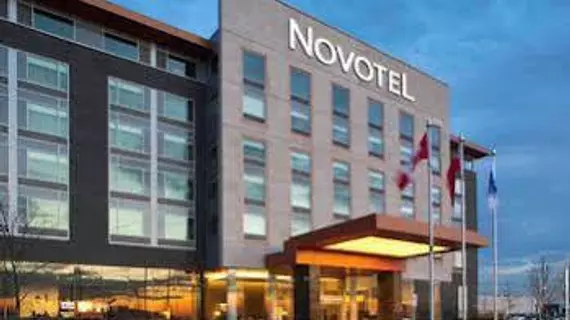 Novotel Toronto Vaughan Centre | Ontario - Vaughan