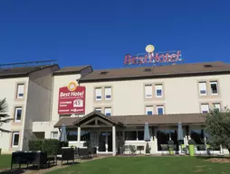 Best Hotel Rouen Est / Val De Reuil | Normandiya - Eure (bölge) - Val-de-Reuil