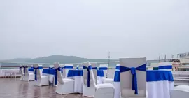 Rockdale Clarks Inn Suites | Andra Pradeş - Visakhapatnam (ve civarı) - Visakhapatnam