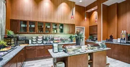 Homewood Suites by Hilton Nashville Franklin Cool Springs | Tennessee - Nashville-Davidson - Nashville (ve civarı) - Franklin