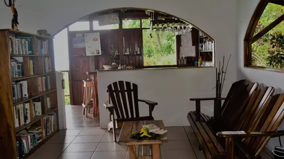 Lookout Inn Lodge | Puntarenas (ili) - Puerto Jimenez