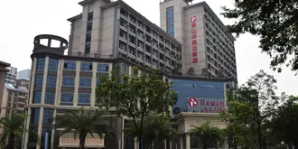 Ramada Foshan