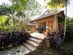 Mohnfahsai Home Resort | Chiang Rai İli - Chiang Rai