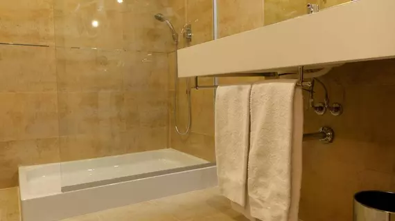 Klima Hotel Milano Fiere | Lombardy - Milano (ve civarı) - Milano - Musocco