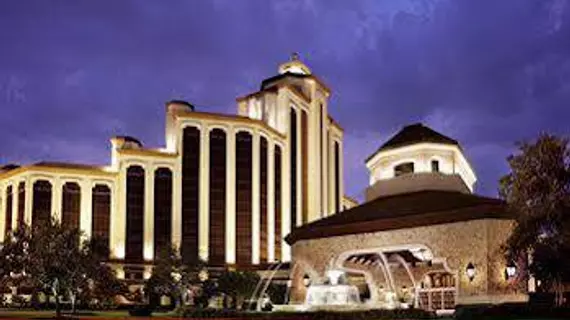 L'Auberge Casino Resort Lake Charles | Louisiana - Lake Charles (ve civarı) - Lake Charles