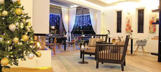 Omiros Boutique Hotel | Girit Adası - Rethimnon (bölge) - Rethimnon