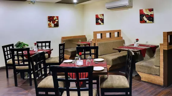 Regal Hotel | Racastan - Ajmer (ve civarı) - Ajmer