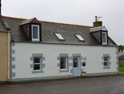 Seashore Cottage | İskoçya - Moray (ilçe) - Buckie