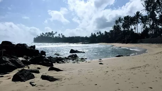 Elysium | Southern Province - Galle Bölgesi - Unawatuna