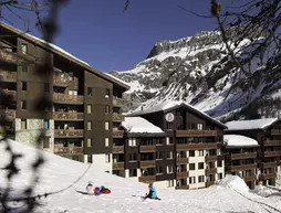 Club Belambra Les Jardins de la Balme | Auvergne-Rhone-Alpes - Savoie (bölge) - Val-d'Isere