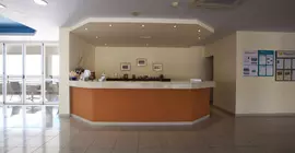 Hotel Ziakis | Ege Adaları - Rodos Bölgesel Birimi - Rodos