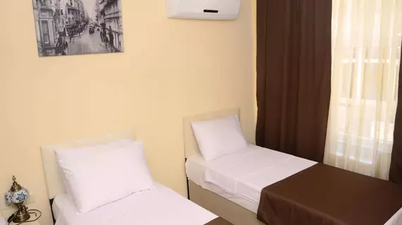 Cassa Istanbul Hotel |  Istanbul  - Fatih - Laleli