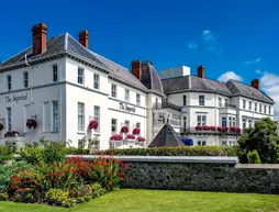 The Imperial Hotel | Devon (kontluk) - Barnstaple