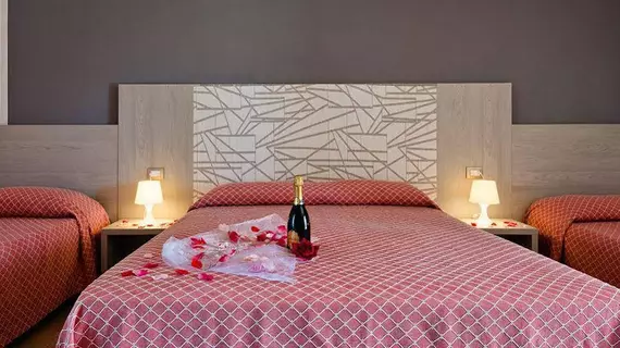 Hotel Le Muse | Puglia - Lecce (il) - Carpignano Salentino