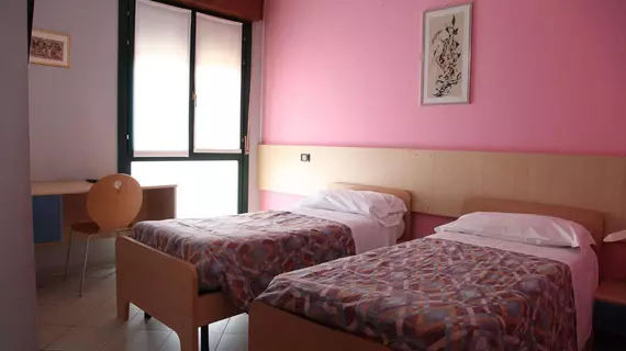 Central Hostel BG | Lombardy - Bergamo - Bergamo (ve civarı) - Bergamo - Citta Bassa