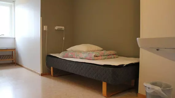 STF Hostel Sälen | Dalarna İlçesi - Salen