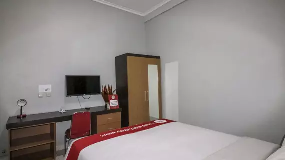 NIDA Rooms Tata Bumi Godean | Yogyakarta Özel Bölgesi - Yogyakarta (ve civarı) - Sleman