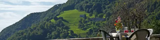 Roncola B&B L'Antica Corte | Lombardy - Bergamo - Roncola