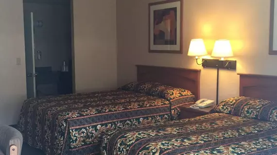 Premier Inns Mission Valley | Kaliforniya - San Diego County - San Diego - Mission Valley