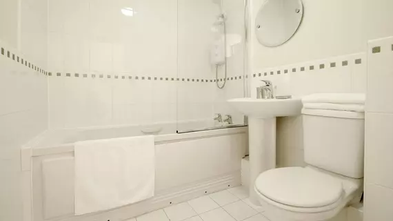 Berkshire Rooms - Newbury | Berkshire (kontluk) - Newbury