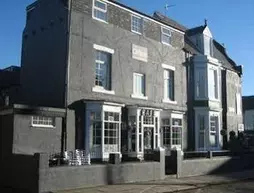 The Clifton Guest House | Northumberland (kontluk) - Newcastle upon Tyne (ve civarı) - South Shields