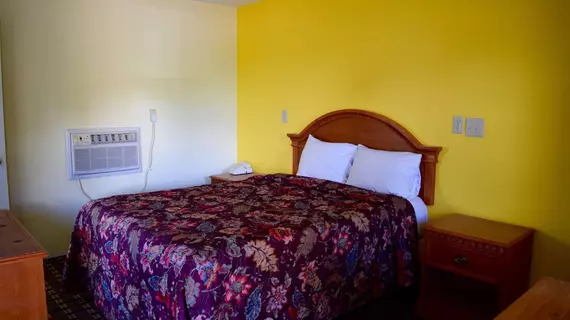 Snelling Motor Inn | Minnesota - Minneapolis - St. Paul (ve civarı) - Minneapolis