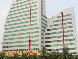 Hainan Hongyun Hotel | Haynan - Qiongshan - Long Hua