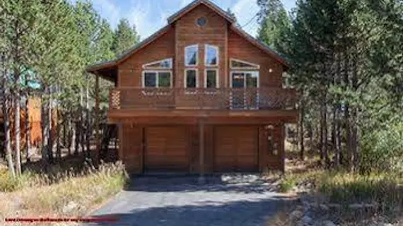 Jade House | Kaliforniya - Lake Tahoe (ve civarı) - Truckee