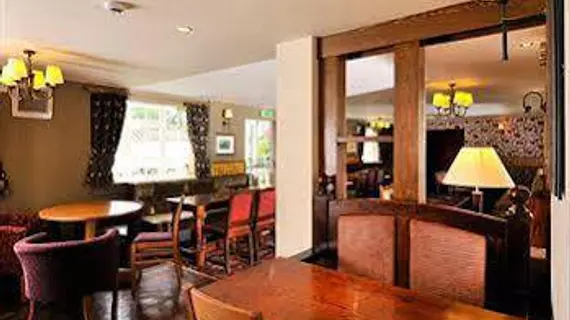 The Black Bull Inn | Kuzey Yorkshire (kontluk) - Pickering