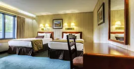 Chalet Inn | Tennessee - Gatlinburg - Pigeon Forge (ve civarı) - Gatlinburg